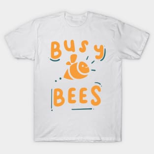 busy bee T-Shirt
